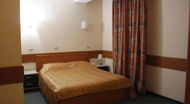 Hotel Cingo, Đặt Khách sạn Khách sạn ở Ohrid bao gồm bữa sáng, Bữa sáng