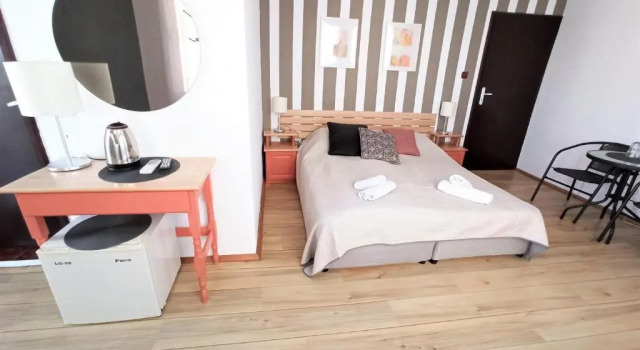 Номер Standard Guest House Sunflowers