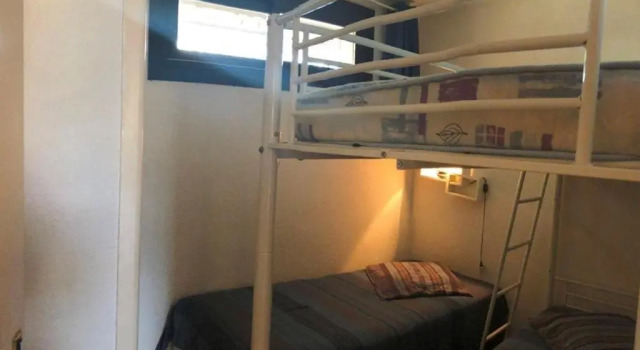 Appartement Argelès-sur-Mer, 2 pièces, 4 personnes - FR-1-388-11
