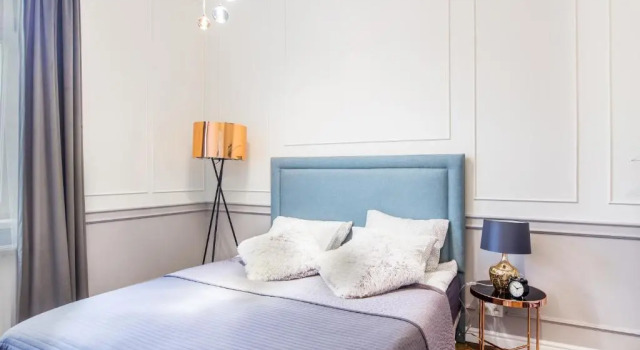 Люкс Superior Cracow Rentals Zacisze