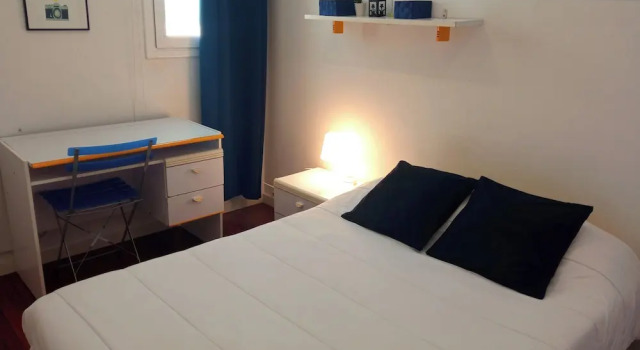 Номер Economy Habitacions Sant Pere Claver