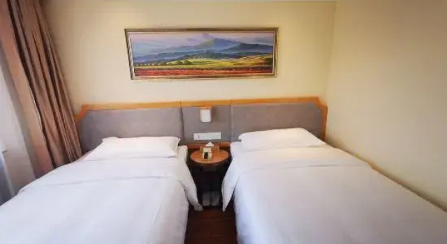 Vienna 3 Best Hotel (Harbin Railway Station China Baroque), Varaa Hotelli Harbin Heilongjiang