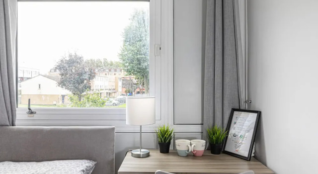 Номер Standard Tower Bridge Accommodation - 18