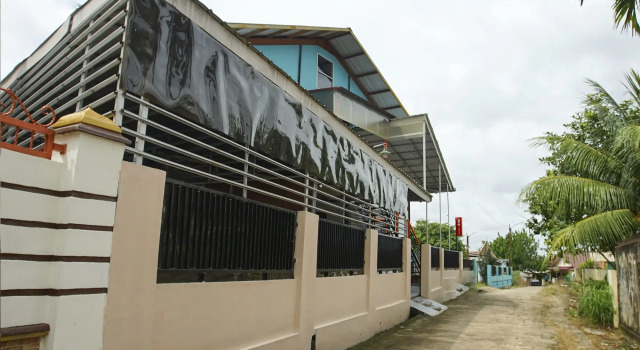 OYO Life 189 AA Residence Syariah, Buchen Sie Hotel Sukarami Sumatra