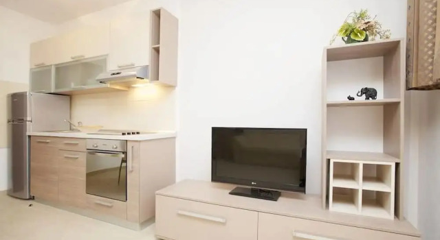 LCT Bačvice Bay Apartment