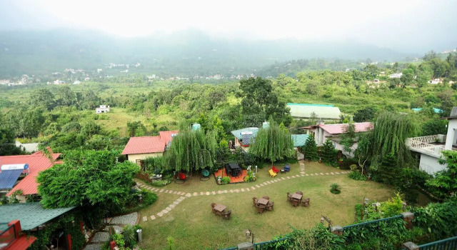 Номер Deluxe The Allure Villa Resort