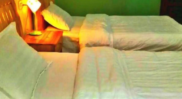 Deng Ba Hostel Zhenyuan Branch