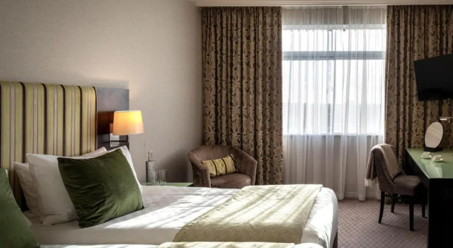 Двухместный номер Superior The Cavendish London
