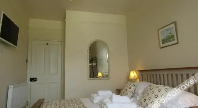 Post Office House Bed and Breakfast