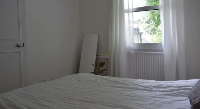 Chic 1 Bedroom Apartment in Fulham, Varaa Huoneisto Asunnot kohteessa Merseyside, Huoneisto