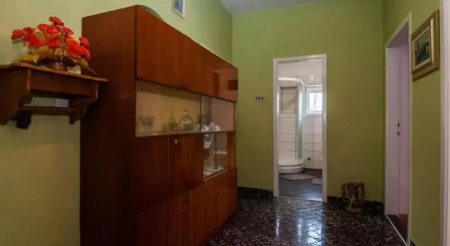 Апартаменты Seaside Oasis Apartments on Island Ugljan