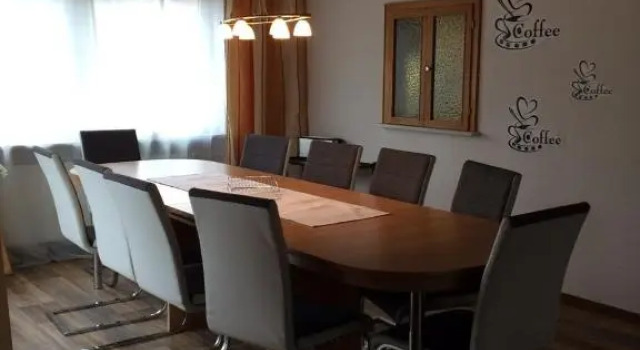 Haus Panoramablick, Reservar Hotel Herzberg am Harz Eichsfeld