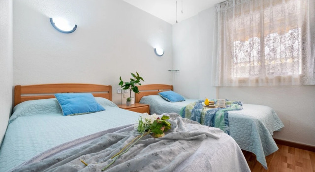 Paradis Park Apartments, Забронировать Апартаменты/квартира Ла-Пинеда Tarragonès, рядом с Водяной знак — скульптурный ансамбль в честь Карлоса Барраля