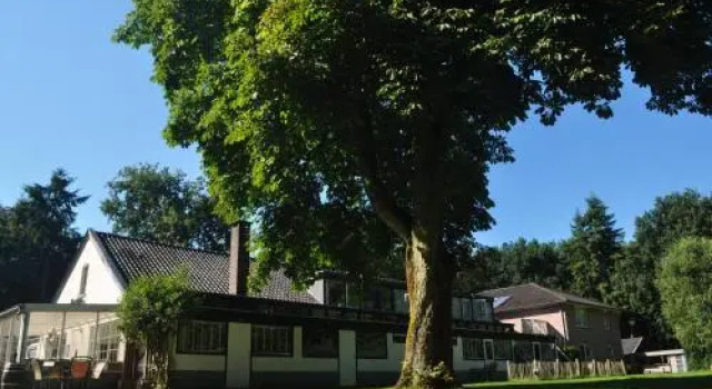 TopParken - Résidence Lage Vuursche, Prenota Hotel Bilthoven Utrecht