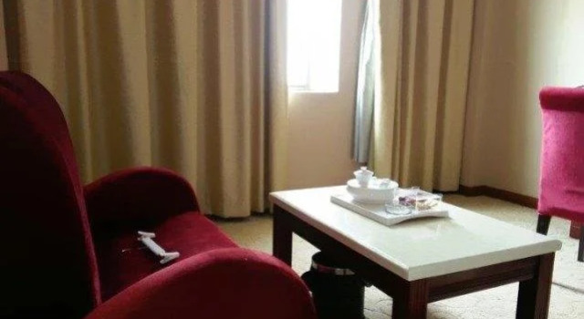 Jinzun Mingting Hotel, Varaa Hotelli Jieyang Guangdong