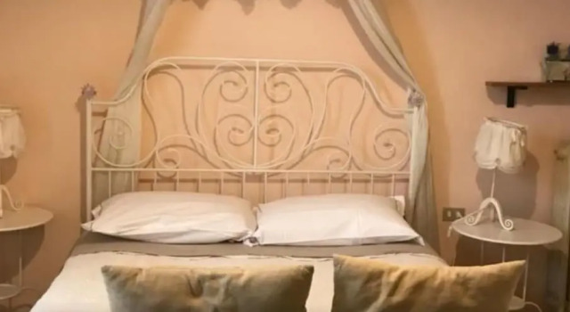 Двухместный номер Standard Raminga's House