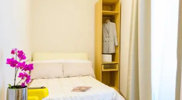 Номер Deluxe RHS Rienzo Suites
