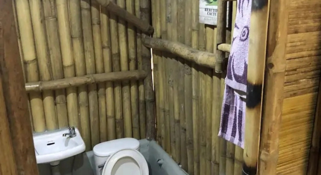 Номер Standard D Sanctum Resort