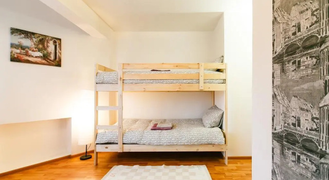 Tri Berega Guest House, Book Pension Moskovskiy district Sankt Petersborg