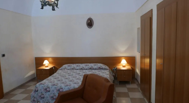 Двухместный номер Standard Agriturismo Regno di Marzagaglia