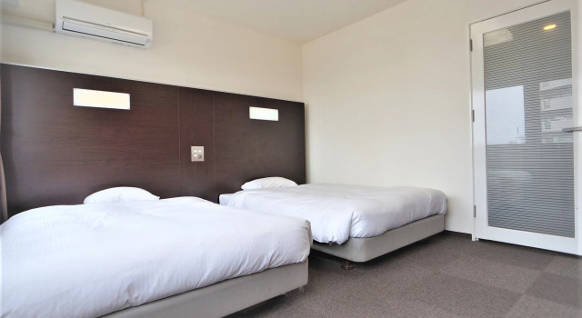 Одноместный номер Standard Green Rich Hotel Suizenji