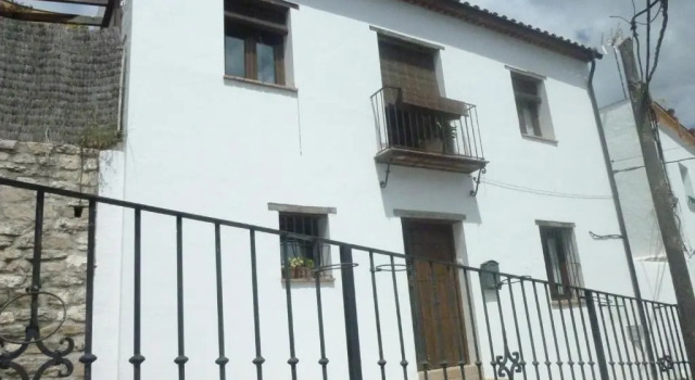Коттедж Camino del Castillo