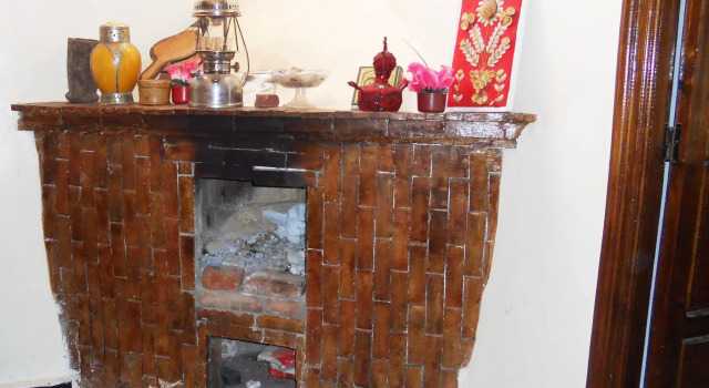 Chez Boutfounaste, Reservar Hotel Ouirgane 