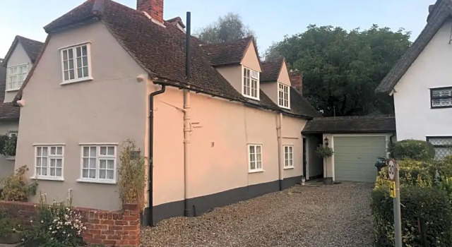 Corner House Luxury BnB