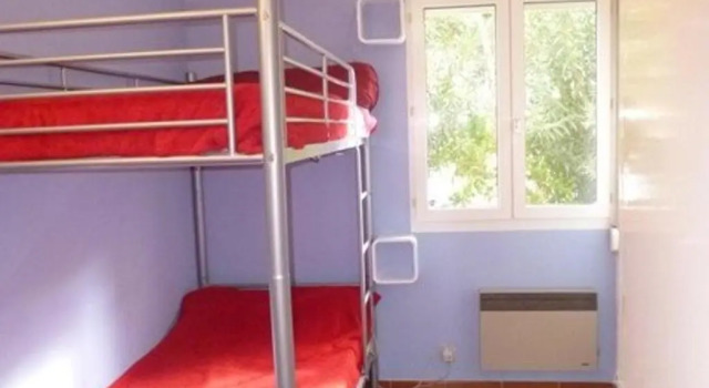 Appartement Banyuls-sur-Mer, 3 pièces, 6 personnes - FR-1-225C-274