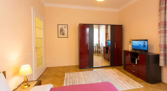 Studio 700, Varaa Hotelli Timişoara Timiş, lähellä Fructus Plaza