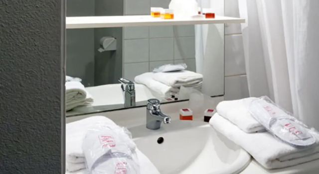 Студия Séjours & Affaires Poitiers Lamartine