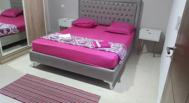 Appartement Elyssa