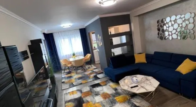 Апартаменты Dylara de lux apartament