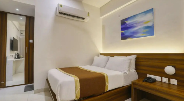 Номер Standard Hotel Aston