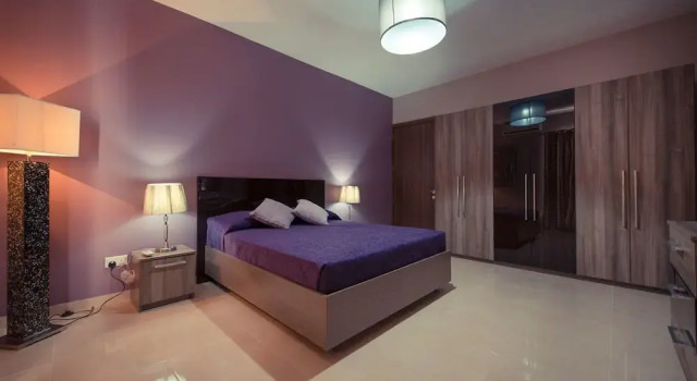 Luxury Apartment Close to the Sea