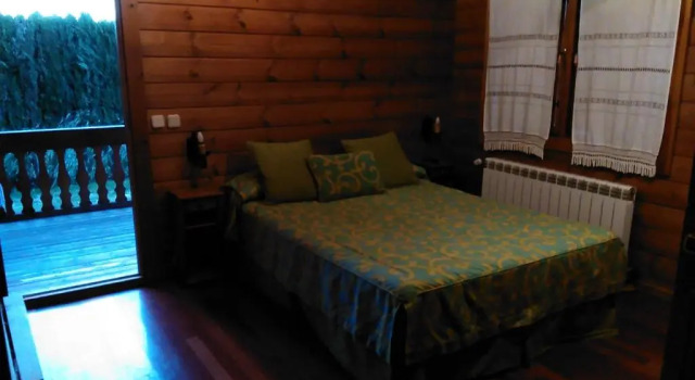 Mirador de Lamaliciosa, Varaa Hotelli Hotellit Madridin maakunta pysäköinnillä, Pysäköinti