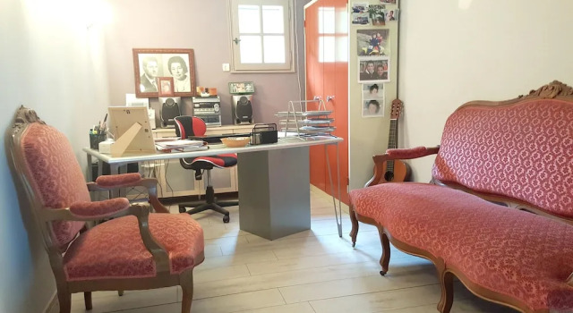 Villa With 3 Bedrooms in Fumel, With Private Pool, Furnished Garden an, Book Villa Hotels in Fumel with Parking, Parking