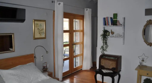 Двухместный номер Standard Son Vapur Butik Otel