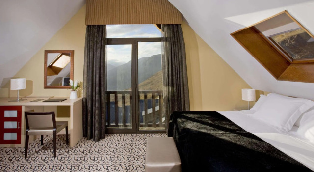 Полулюкс Eurostars Royal Tanau