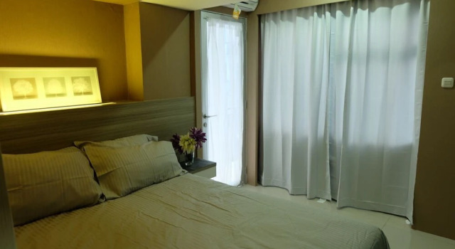 The Jarrdin by AFB, Rezerwuj Apartament Tanie hotele w Bandung, w pobliżu Bandung Institute of Technology