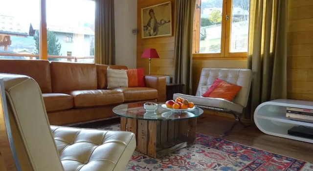 Chalet Les Jumelles, Забронировать Шале Виллы Овернь-Рона-Альпы, Вилла