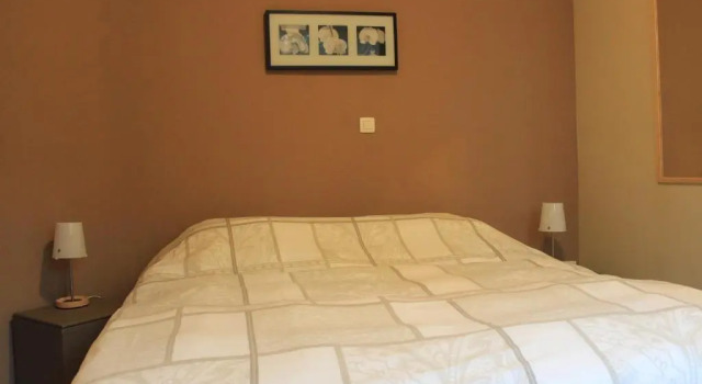 Двухместный номер Standard B&B Don Genaro