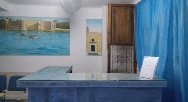 Hotel Dar Faiza