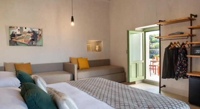 Terre di Romanello Relais in Val di Noto