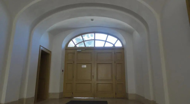 Апартаменты Horvath Villa Apartman