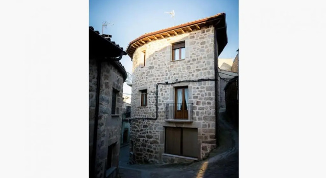 Casa Rural El Arco de los Arribes, Забронировать Отель Фермоселье 