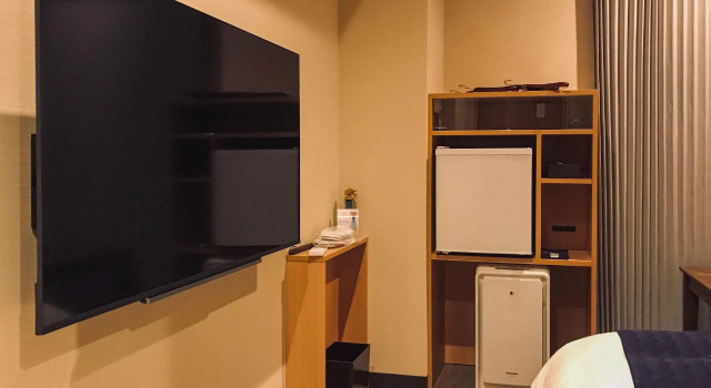 Двухместный номер Standard Hotel Kanade Kanku Kaizuka