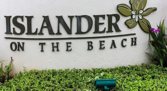 Islander on the Beach 259 - studio Br Condo