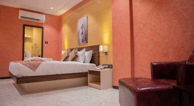 Номер Superior Sonia Hotel