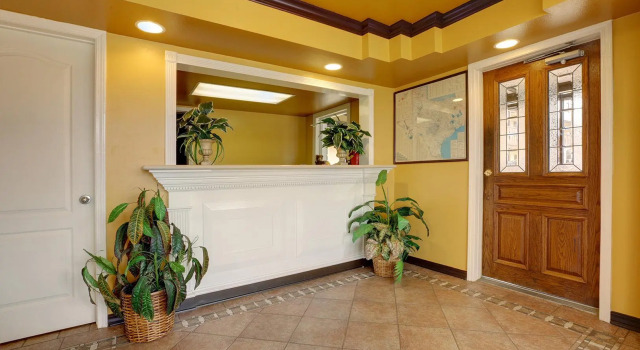 Americas Best Value Inn Longview, Book Hotel SPA-hoteller i Longview, SPA